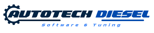 AutoTech Diesel Logo